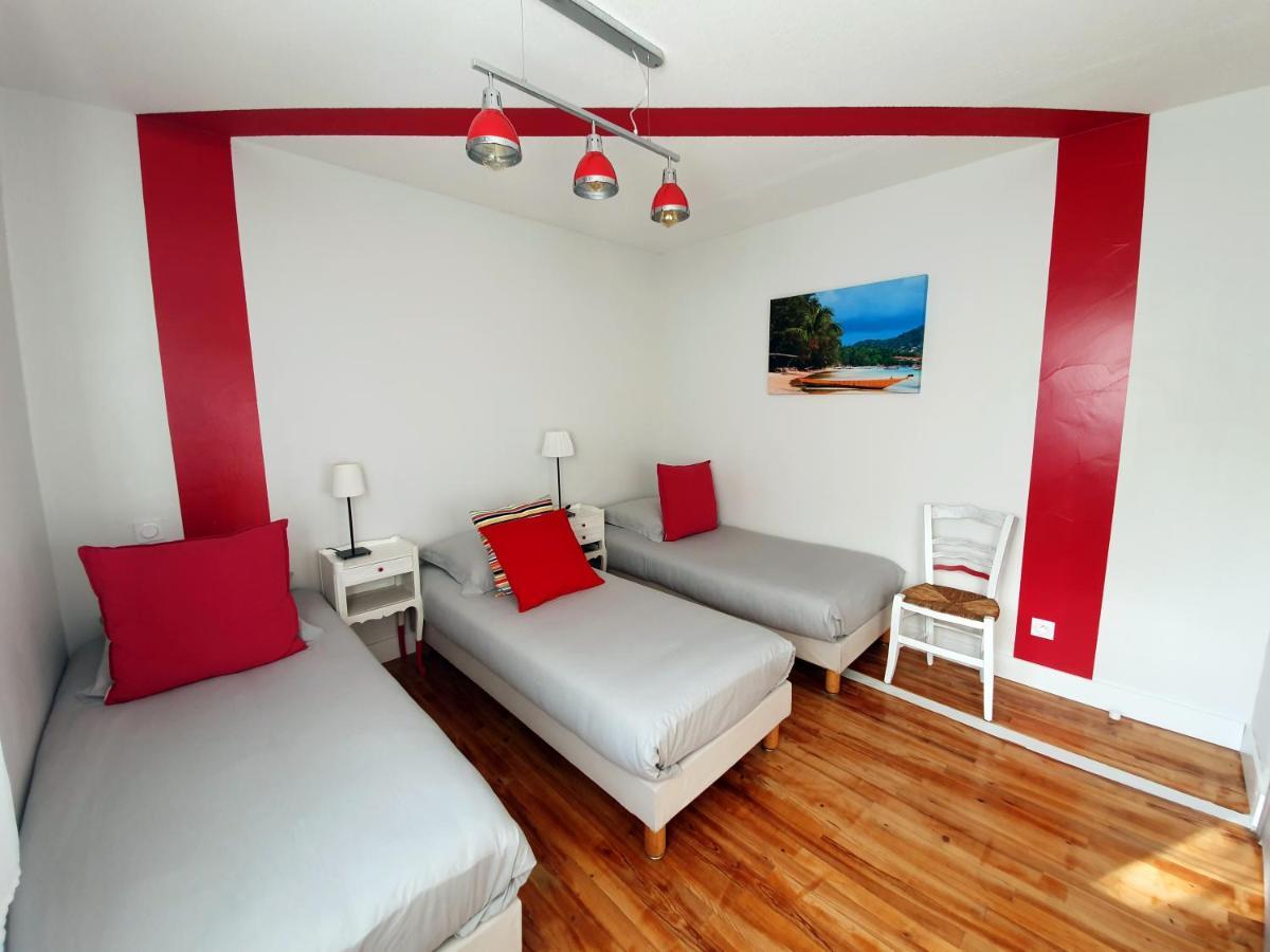 La Maison Bisca Biscarrosse-Plage Esterno foto