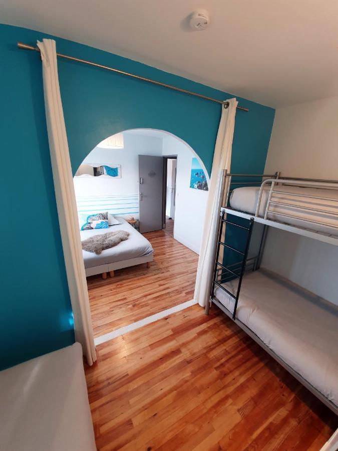 La Maison Bisca Biscarrosse-Plage Esterno foto