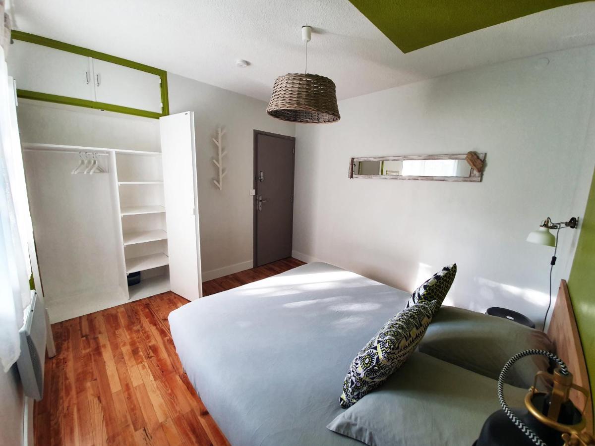 La Maison Bisca Biscarrosse-Plage Esterno foto