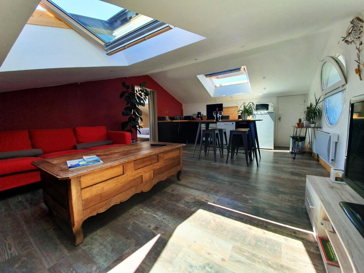 La Maison Bisca Biscarrosse-Plage Esterno foto