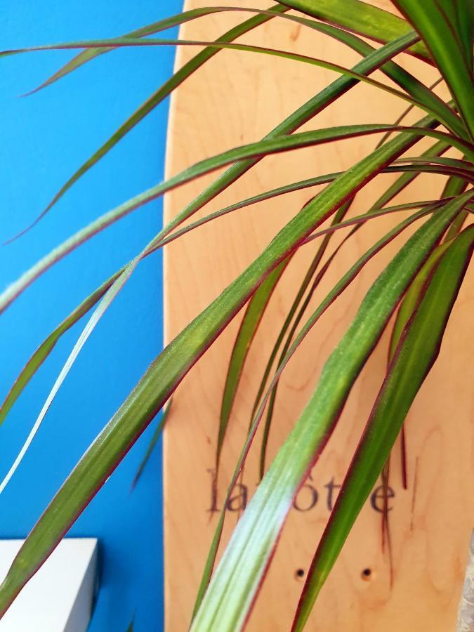 La Maison Bisca Biscarrosse-Plage Esterno foto