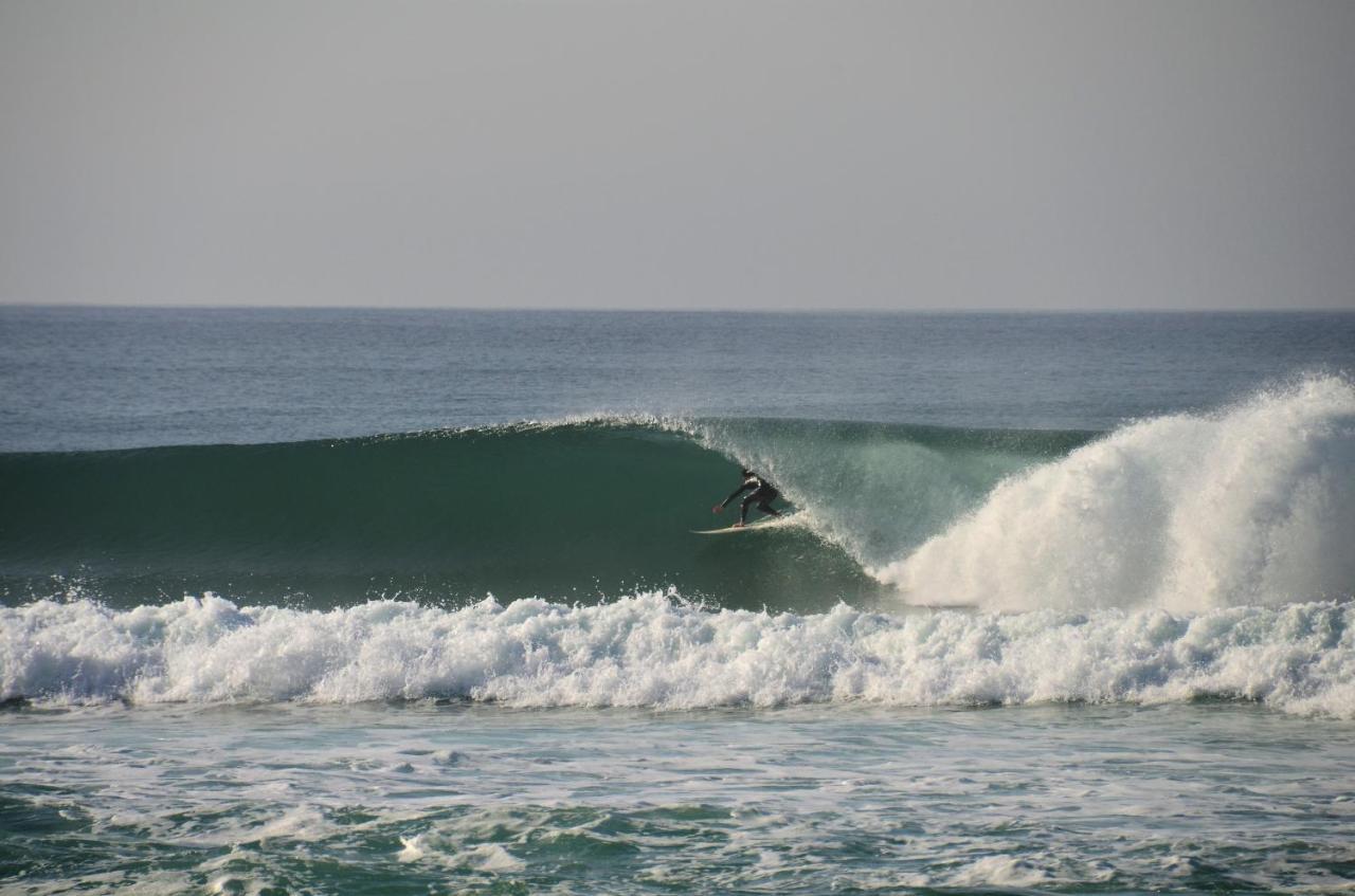 La Maison Bisca Biscarrosse-Plage Esterno foto